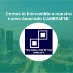 NUEVO ASOCIADO CAMBRAPER: TECHNICAL INSPECTION COMPANY