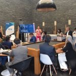 DESAYUNO EMPRESARIAL