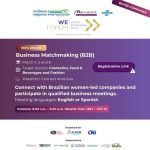 RUEDA DE NEGOCIOS VIRTUAL APEXBRASIL 2026