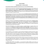 NOTA DE PRENSA | ROADSHOW PERÚ – SÃO PAULO 2026