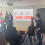 INICIO: ROADSHOW PERÚ – SÃO PAULO 2026