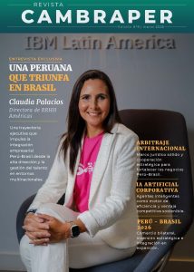 Revista CAMBRAPER 9NA edición