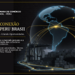 São Paulo fue sede del II Foro Conexión Logística Perú–Brasil y del Almuerzo Empresarial Cambraper