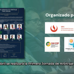 PRÓXIMA JORNADA INTERNACIONAL DE ARBITRAJE PERÚ BRASIL