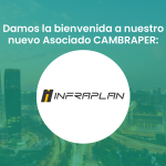 NUEVO ASOCIADO CAMBRAPER: INFRAPLAN
