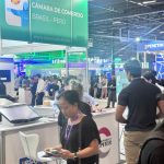 La Cámara Brasil–Perú participa en la Feria Intermodal South America 2026 en São Paulo