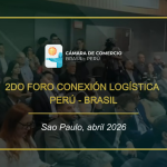 Recopliatorio: 2° ForoConexión Logística