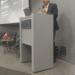 Segundo Foro Logístico Perú–Brasil en São Paulo
