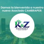 Nuevo asociado CAMBRAPER: K&Z Sustainable Legal Advice