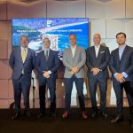 Desayuno Empresarial CAMBRAPER – RIN en Lima