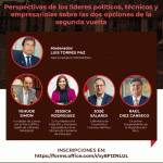 “PERÚ FRENTE AL MUNDO” Atracción de inversiones, negocios internacionales y generación de empleo