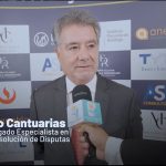 Entrevista CAMBRAPER: Dr. Fernando Cantuarias