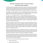 Posición Institucional de CAMBRAPER en relación al TLC Perú Brasil