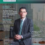 Agradecimiento Especial – Revista de Negocios y Comercio Perú Brasil CAMBRAPER N° 10
