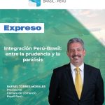 Integración Perú-Brasil: entre la prudencia y la parálisis