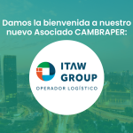 Nuevo asocidado CAMBRAPER: ITAW GROUP