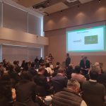 IMPORTANTE EVENTO EN LA CIUDAD DE SAO PAULO / BRASIL / LANZAMIENTO OFICIAL DEL CENTRO DE ARBITRAJE EN BRASIL 