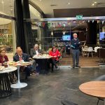 CAMBRAPER culminó con éxito la primera edición de su Programa de Especialización en Comercio Exterior y Negocios Perú–Brasil