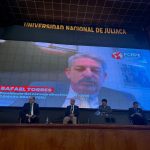 "Corredor Logístico Sur y Puerto Seco de San Román: La Nueva Ruta de Integración