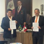 Convenio Marco de Cooperación Interinstitucional entre la Cámara de Comercio Brasil Perú (CAMBRAPER) y la MANCOMUNIDAD REGIONAL DE LOS ANDES