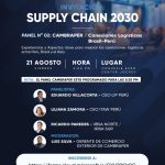 Supply Chain 2030