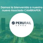 Nuevo Asociado CAMBRAPER: PERURAIL