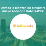 Nuevo Asociado CAMBRAPER: TELLMENETS