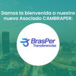 Nuevo Asociado CAMBRAPER: BRASPER