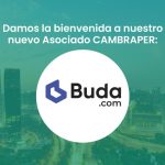 Nuevo Asociado CAMBRAPER: BUDA