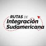 Rutas de Integración Sudamericana