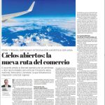 Cielos Abiertos Perú–Brasil: nuevas oportunidades para nuestra integración