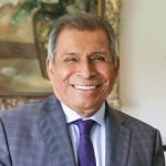 Nuevo Director Consultivo CAMBRAPER