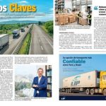 Revista Caretas: Independencia de Brasil