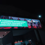 Congreso de Energias Renovables