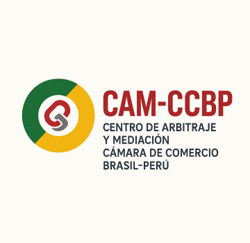 Logo del Centro de Arbitraje y Mediación Logo del Centro de Arbitraje y Mediación